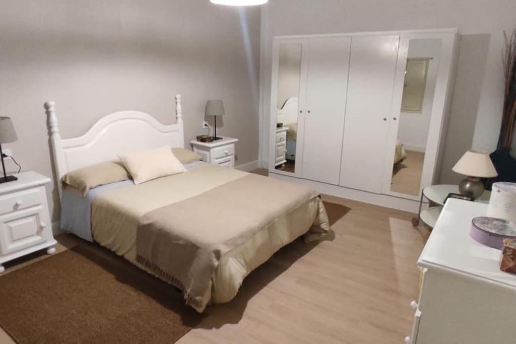 Casa Mamatina, En Los Realejos Kültér fotó